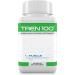 Muscle Research TREN 100 - Advanced Legal Bodybuilding Supplement | 60 Capsules | UK Manufactured - Buy Online on GoSupps.com