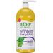 Alba Botanica Lotion Emollient Unscented 32 Fl Oz