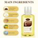 PEGO Cocoa Butter Body Oil, Deep Hydrating,Improving Skin,Restores Skin Barrier, Reducing Wrinkles,Massage Oil and Moisturizing Oil for Dry Skin (2Pack) 2.03 Fl Oz (Pack of 2) - Buy Online on GoSupps.com