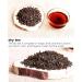 70g Yunnan Pu Erh Tea Chinese Puer Tea Dry Loose Leaves Tea Mellow Fragrance Tea for Morning Afternoon Parties Tea Drink Teahouse - Buy Online on GoSupps.com