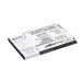 1050mAh/3.7V Replacement Battery for Emporia AK-V25 AK-V25 (V2.0) Euphoria Pure V25 V25_001 V50 V50_001