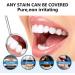 Nano-Hydroxyapatite Recovery Toothpaste 7.5 Gentle and Effective Formula Fluoride-Free Toothpaste for Sensitive Teeth Best Natural Peppermint Whitening Oral Care (1 Pack) Nature Mint 120 Fl Oz (Pack of 1) - Buy Online on GoSupps.com