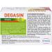 Degasin Intensive - 280 mg Simeticon Soft Capsules for Flatulence Relief & Gastrointestinal Health - 32 Count - Buy Online on GoSupps.com