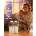 Nuliie 120-Piece BPA-Free Breast Milk Storage Bags - Temperature-Sensitive Spout-Proof Space-Saving (180ml) - Ideal for Breastfeeding - Buy Online on GoSupps.com