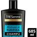  TRESemm TRESemm 6 x 690ml Moisturising and Purifying Shampoo for Oily Hair with Hyaluronic Acid and White Clay - Buy Online on GoSupps.com