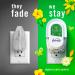 Febreze Odor-Fighting Fade Defy PLUG Air Freshener Refills - Gain Moonlight Breeze & Gain Original 4 Pack (0.87 fl. oz. Each) - International Shipping Available - Buy Online on GoSupps.com