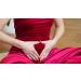 WOMB WISDOM Lower Abdominal Massage Oil | Soothing Relief for Women | International Shipping Available - Buy Online on GoSupps.com