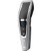 Philips HC5650/15 Hair Clipper Series 5000 - Silver Black | Best International E-commerce Deal - Buy Online on GoSupps.com