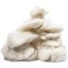 Bright Creations Wool Batting for Crafts and Pillows - 16oz Natural White Stuffing for Stuffed Animals and Cushions - Buy Online on GoSupps.com