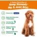 Zesty Paws Hemp Elements Mobility Bites for Dogs - 90 Soft Chews - Chicken Flavor - Buy Online on GoSupps.com