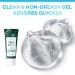 Ellocy 42% Urea Gel with Salicylic & Hyaluronic Acid - Cracked Heel Repair & Toenail Fungus Treatment - Buy Online on GoSupps.com