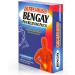 BENGAY Ultra Strength Pain Relieving Patches - Large Size 4 Each - Pack of 3 - Buy Online on GoSupps.com