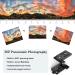 Z Tripod Head with Easy Lock System | 8.8lbs Payload | Multiway Flexible Camera Tripod - Buy Online on GoSupps.com