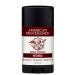 American Provenance Aluminum Free Natural Deodorant For Women and Men - Patchouli - 24 Hour Protection - Cruelty Free - Made in the USA (1 pack)