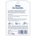 Blistex Fruit Smoothies Lip Moisturizers 3 Sticks - Pack of 2 (0.10 oz each) - Buy Online on GoSupps.com