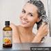 Calendula Oil Set 2 x 3.4 Fl Oz - 6.8 Fl Oz | 100% Pure & Natural Infused Marigold Oil for Skin, Nails, Hair, Face & Body - Almond Oil Base - Short Shelf Life - Buy Online on GoSupps.com