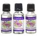 Flavour Factory DIY Flavour Concentrates for E-Liquids Blueberry Strawberry Raspberry (3 x 28.5ml)
