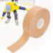 Finger Tape 1in X 4.5m Foam Waterproof Anti-Slip Bandage Tape for Skating - Buy Online on GoSupps.com