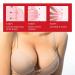 Breast Plumping Cream for Enhanced Elasticity and Improved Shape - Breast Enhancement Solution - Buy Online on GoSupps.com