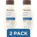 Aveeno Body Wash Active Naturals Unscented Skin Relief Body Wash for Dry and Sensitive Skin white Pack of 2 (1064 ml Total) Packaging May Vary Unscented 2 ml (Pack of 532) - Buy Online on GoSupps.com