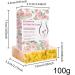 Intimate Wash | Cleansing Soap for Feminine Intimate Hygiene | Natural pH Balance for Vaginal Health 100g Handmade for Bath and Body Daily Use - Buy Online on GoSupps.com