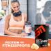 Buy ESN IsoWhey Hardcore 2 x 1000g Banana Pouch + Free ESN Shaker | International Shipping - Buy Online on GoSupps.com