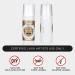 BEYELIAN Apple Scented Professional Lash Extension Remover - No Burn Gel Formula for Gentle Lash Glue Removal - Buy Online on GoSupps.com