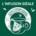 Elephant Flavored Infusion Grapefruit Mandarin & Lemon Taste Rainforest Alliance Certified 100% Natural Origin Ingredient - Buy Online on GoSupps.com