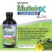 Nature's Answer Mullein-X Kids Cough Syrup 4oz | Soothes Coughs Clears Mucus & Supports Respiratory Health | Non-GMO Gluten-Free Natural Honey Flavor - Buy Online on GoSupps.com