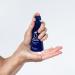 Herome Hand Cream for Cracked Skin | Nourishing Shea Butter & Aloe Vera | Dry Hand Care | 120ml - Buy Online on GoSupps.com