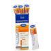 RecoverORS 8 in 1 Electrolyte Powder & Advanced Vitamin C Defense Hydration Pack, Dual Keto Food Friendly & Potassium Supplement Booster, Adult Low Carb Oral Rehydration Solution Drink Mix (4-Pack)