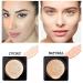 Sumeitang Mushroom Air Cushion CC Cream Liquid Foundation - Lasting Moisturizing BB Cream for Even Skin Tone - Ivory Shade - Buy Online on GoSupps.com