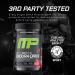MusclePharm Pro Series ENDURA-DRIVE Pro-Grade Amino Acids Complex with Nootropics | Stim Free Intra Workout & Pre Workout Powder for Endurance & Recovery | Strawberry Watermelon 1.6 lbs. 30 Servings - Buy Online on GoSupps.com