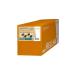 Hellma Sustainable Sugar Cubes - 2000 Pieces | Eco-Friendly Sweetener for International Shipping - Buy Online on GoSupps.com