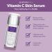 BEVERLY HILLS 25% Vitamin C Serum | Anti Aging Face Serum with Hyaluronic Acid & L-Ascorbic Acid for Hydration UV Protection & Hyperpigmentation - 30 mL - Buy Online on GoSupps.com