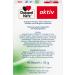 Double Heart Defense: Zinc Selenium & Vitamin C for Immune Support - 40 Micro Pellets Orange Flavor - 1 Pack - Buy Online on GoSupps.com