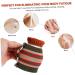 Beavorty Ceramic Moxibustion Cups - Multifunctional Moxa Tools for Family Care | Practical & Durable Cupboat Accessories - Buy Online on GoSupps.com