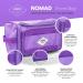 Convenience Kits International Women s Super Premium 31 PC Travel Kit Featuring: Ensemble of Travel-Size Hair Care Products Plus Face Body Oral Care Travel Essentials in Large Purple Toiletry Bag Super Premium Kit - Buy Online on GoSupps.com