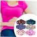 Minkissy 18 STK Storage Bags for Women's Bandages & Menstruation Pads - Stylish & Practical Binding with Wings - Buy Online on GoSupps.com
