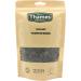 Thames Organic 500g: Raw Vegan Non-GMO Certified Organic Pumpkin Seeds - Nutritious Snack for Baking and Sprinkling - Buy Online on GoSupps.com