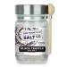 Italian Black Truffle Sea Salt - 10 oz. Chef's Jar by San Francisco Salt Company… Italian Black Truffle Salt