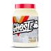 GHOST Vegan Protein Powder, Peanut Butter Cereal Milk - 2lb, 20g of Protein - Plant-Based Pea & Organic Pumpkin Protein - ­Post Workout & Nutrition Shakes, Smoothies, & Baking - Soy & Gluten-Free