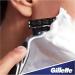 Buy Gillette Mach3 Blades 8 Pack - Fast International Shipping | Best Men's Razor Blades Online - Buy Online on GoSupps.com