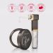 Mirabella Glow Duo Gift Set - LED Lip Gloss & Hyaluronic Powder | Talc-Free Paraben & Gluten Free | International Shipping - Buy Online on GoSupps.com