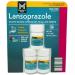 Member's Mark Lansoprazole Delayed-Release Capsules 15 mg (42 Count)