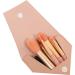 minkissy 4 Sets Travel Makeup Supple Makeup Brush Ladies Suits Travel Kits for Women Foundation Brush for Makeup Eye Patches for Adults Lip Brush Aluminum Tube Cosmetics Mini Miss - Buy Online on GoSupps.com