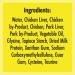 TEMPTATIONS Cat Treats Adult Creamy Puree Lickables Chicken 44 x 12g Pouches - Buy Online on GoSupps.com