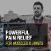 Icy Hot Original Pain Relief Menthol Foam 4 Fl Oz - Fast-Acting & Quick-Drying - Buy Online on GoSupps.com