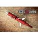 Crown Broadheads by Thorn - 100/125 Grain Crossbow/Compound Bow Broadheads - Buy Online on GoSupps.com