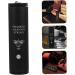 Baluue 4 Boxes Ink Eyebrow Drawing Line Eyebrow Mapping Kit Brow Line for Women Aluminum Alloy 9.00X2.40X2.40CMx4pcs Blackx4pcs - Buy Online on GoSupps.com